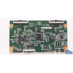 C-PCB_HV650QUB , 47-6021287 , B03A04EE0058A , DIJITSU 65DS8800 , T-CON BOARD